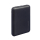 Powerbank GEMBIRD 5000 mAh czarny PB05-02